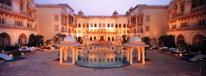 Vivanta by Taj Hari Mahal - Jodhpur 01.jpg